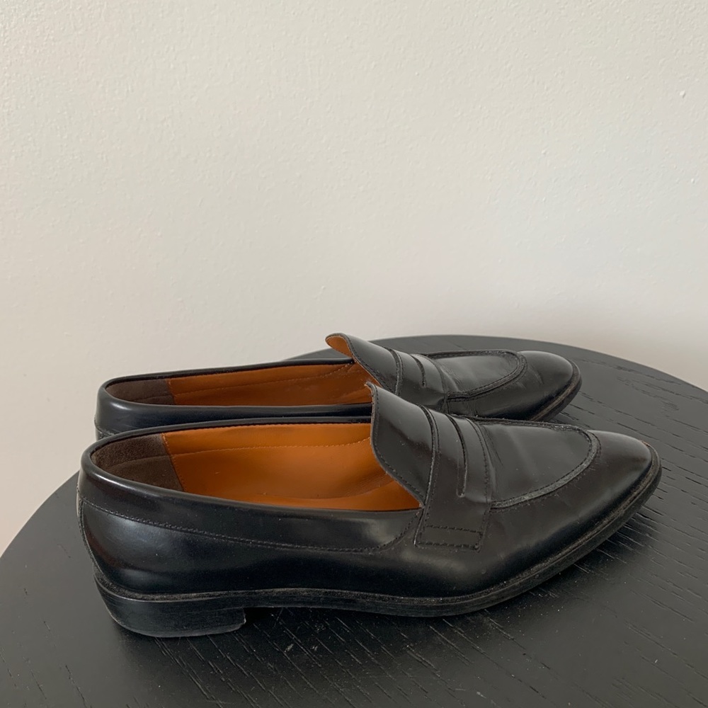 Everlane loafer